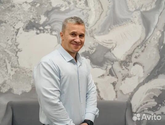 Шеф повар в столовую