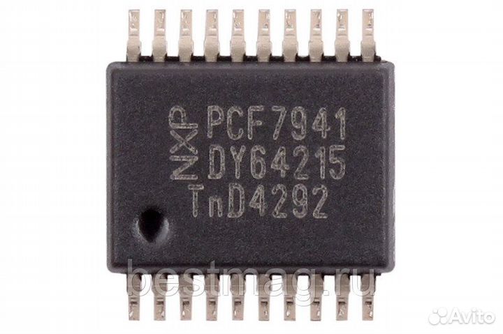 Микросхема PCF7941 PCF7947 PCF7961 оригинал