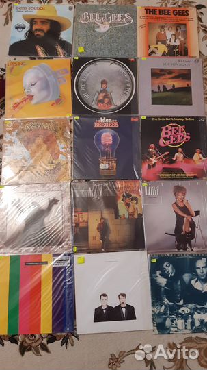 Зарубежная эстрада