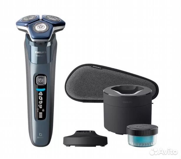 Бритва Philips S7882/55