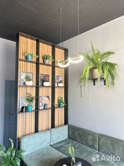 Мебель на заказ любой сложности