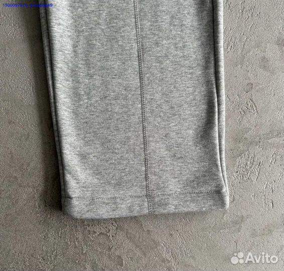 Спортивные штаны Corteiz прямые (Арт.51934)