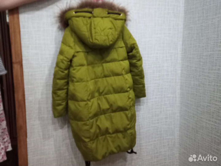 Куртка детская