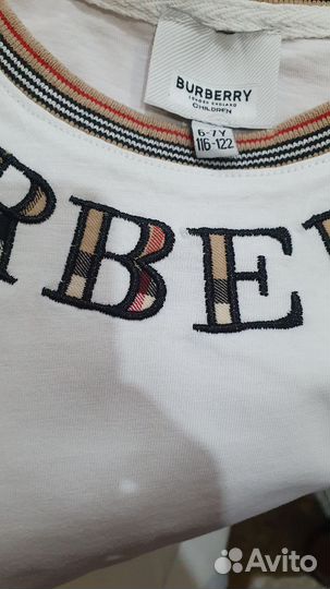 Одежда на мальчика 122 Mayoral, Burberry