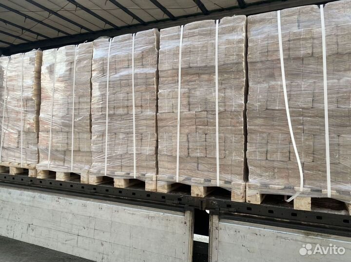 Брикеты топлевные xвоя