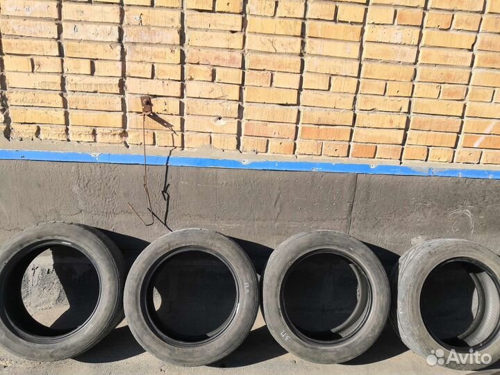 Nitto Neo Gen 205/55 R16