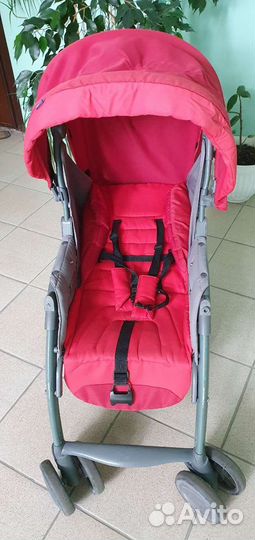 Детские коляски прогулочные