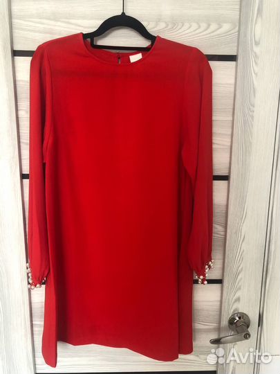 Платье женское