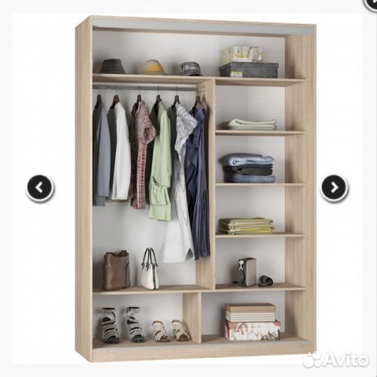 Шкаф Купе