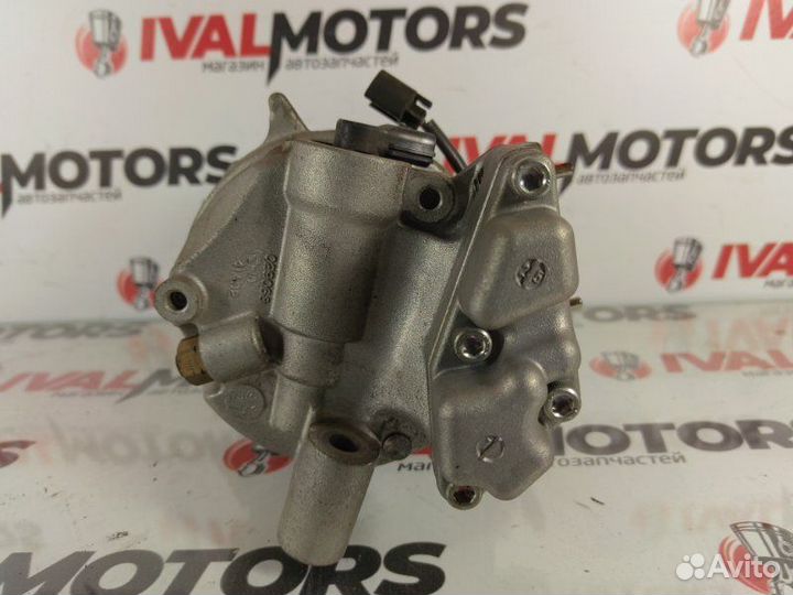 Компрессор кондиционера Bmw 116I E87 N43B16AA 2010