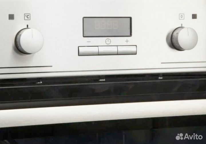 Электрический духовой шкаф Electrolux EZB53410AX