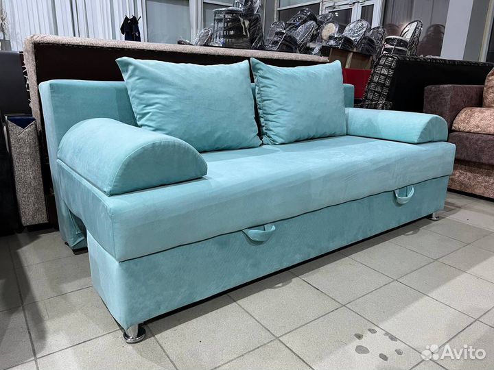 Диван евро книжка