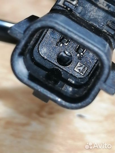 Датчик ABS передний лада ларгус