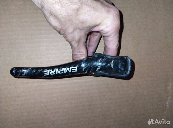 Sensah empire carbon 2*11