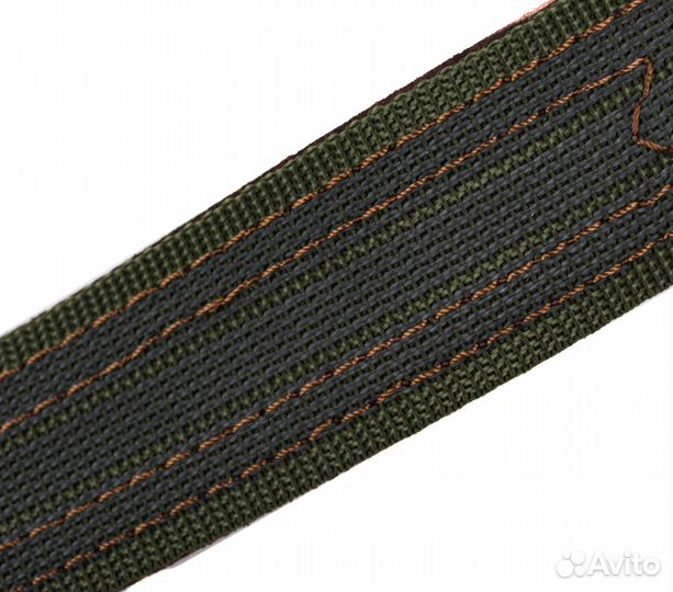 Погон для ружья №4 (ремень тактический)