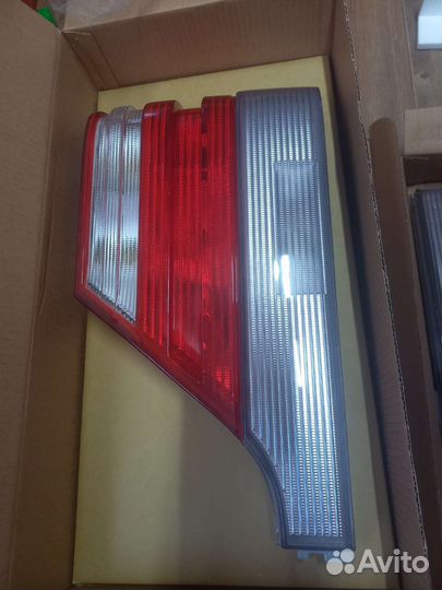 Задние фонари на мерседес w 140