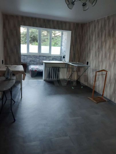 2-к. квартира, 58,1 м², 1/5 эт.