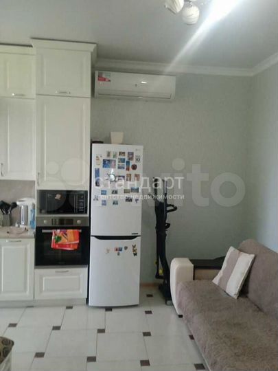 2-к. квартира, 69 м², 3/4 эт.