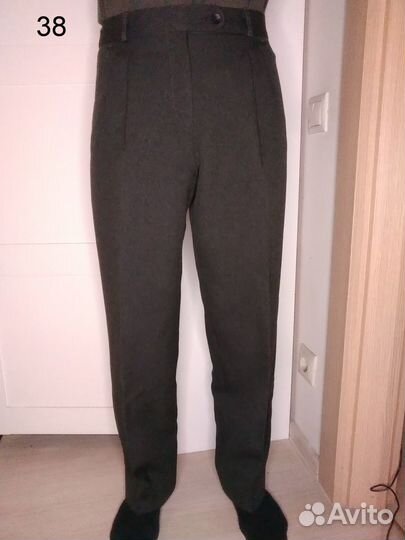 Мужские футболки и брюки - 5