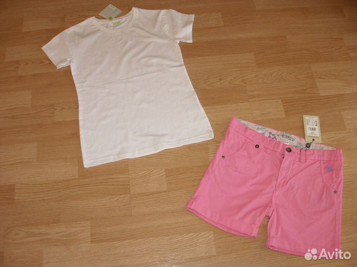 Новый комплект 152 с регулировкой по талии Швеция