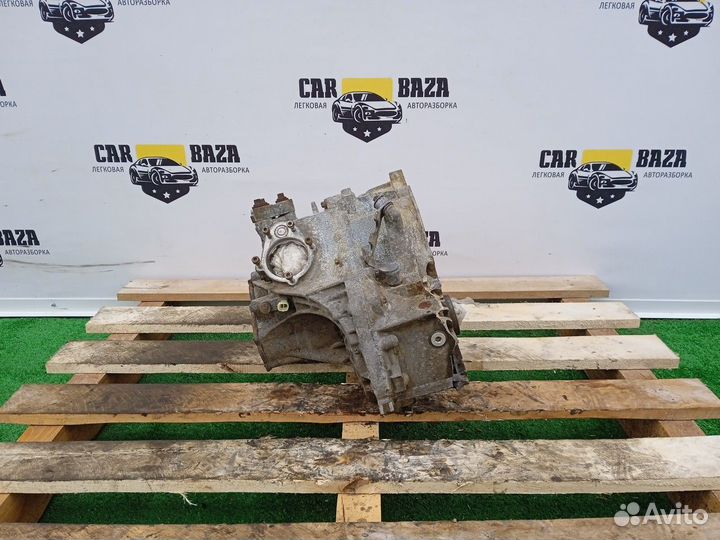 МКПП 2.2 D Opel Astra, Opel Vectra, Opel Zafira