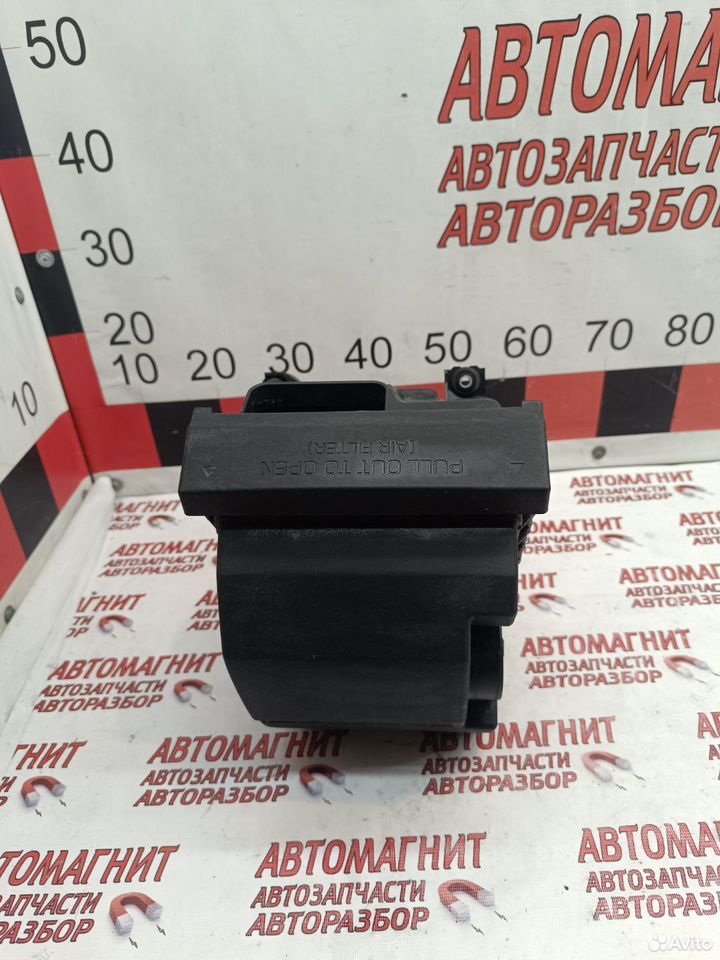 Корпус воздушного фильтра Hyundai Santa Fe 4 TM