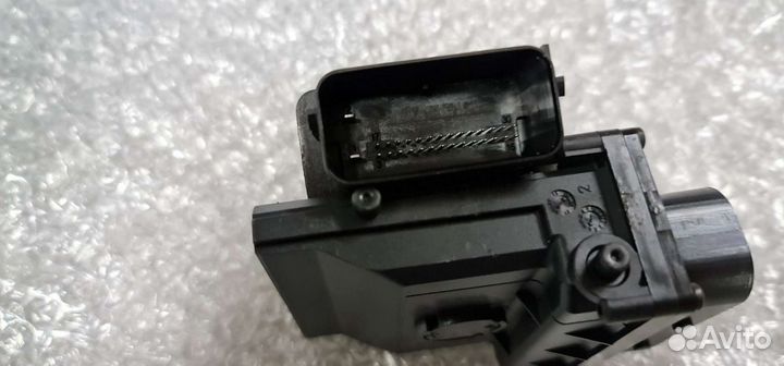 Bmw S1000RR K67 2020 Модуль L E D 61 35 1 600 221