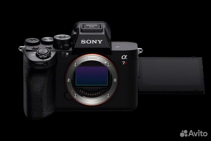 Sony a7RV новая