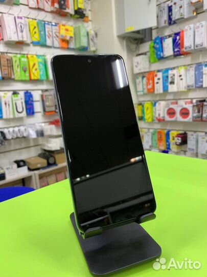Телефон Honor 10x Lite
