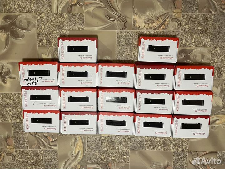 Смарт приставка