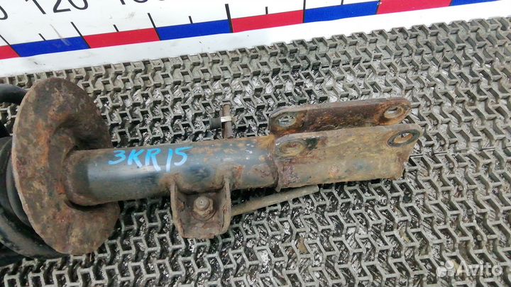 Стойка передняя BMW X5 (E53) I (1999–2007)