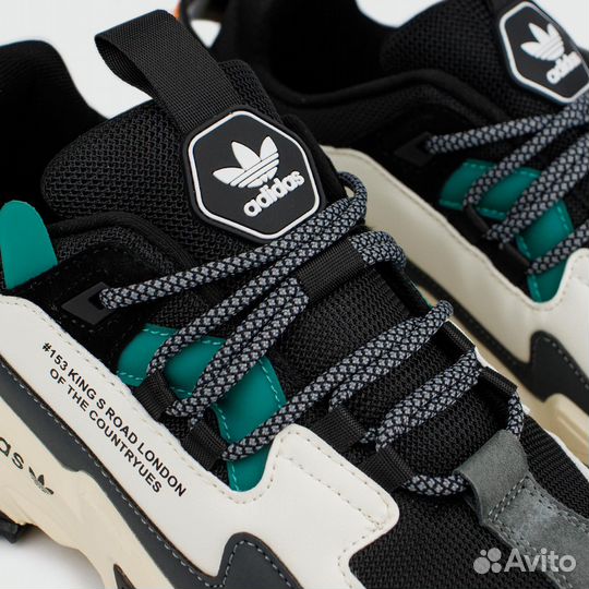 Кроссовки Adidas Star Life