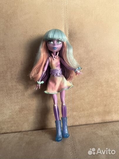 Кукла Монстер Хай ривер стикс