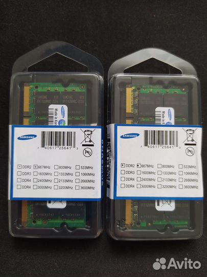 Ram ddr2