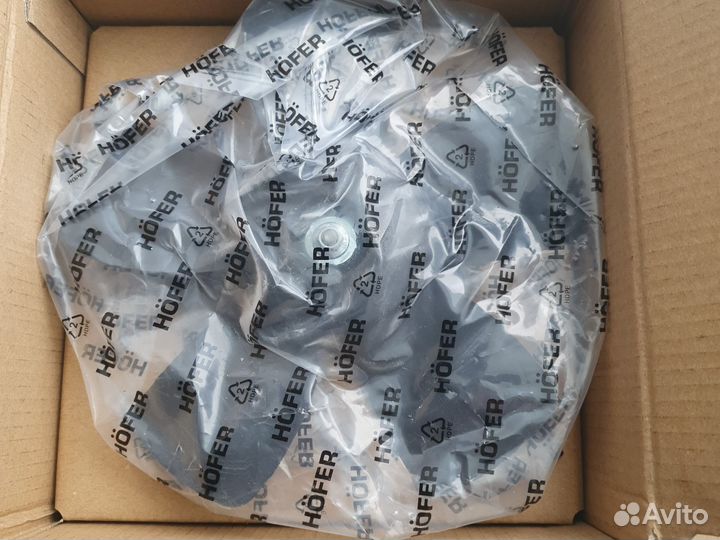 Двигатель отопителя