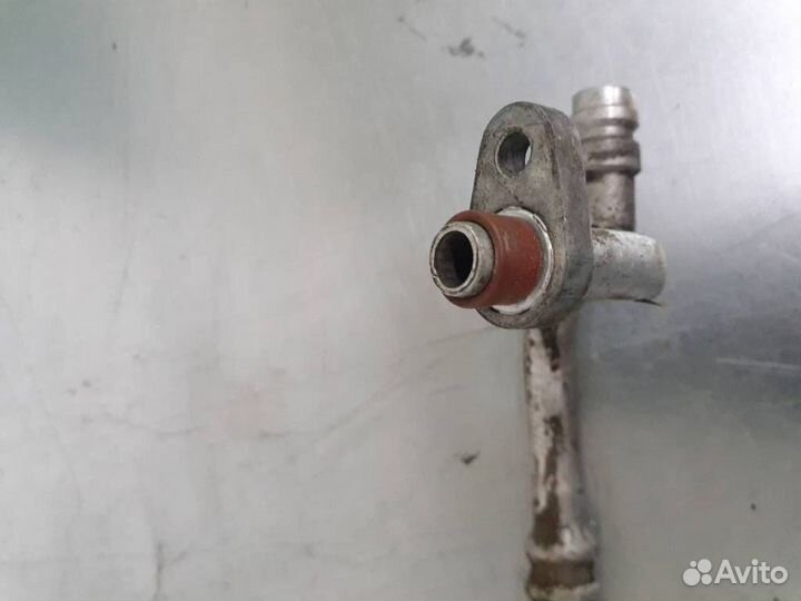 Трубка кондиционера Peugeot 607 2000