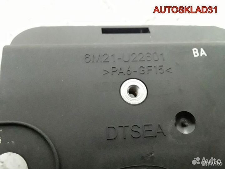 Ручка двери внутренняя левая Ford S-MAX 1500982