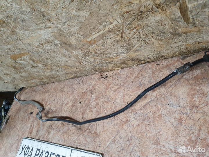 Трубка гура 1.4 АКПП Kia RIO 2014-2017