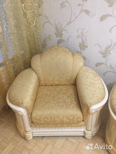 Гостинная мебель италия