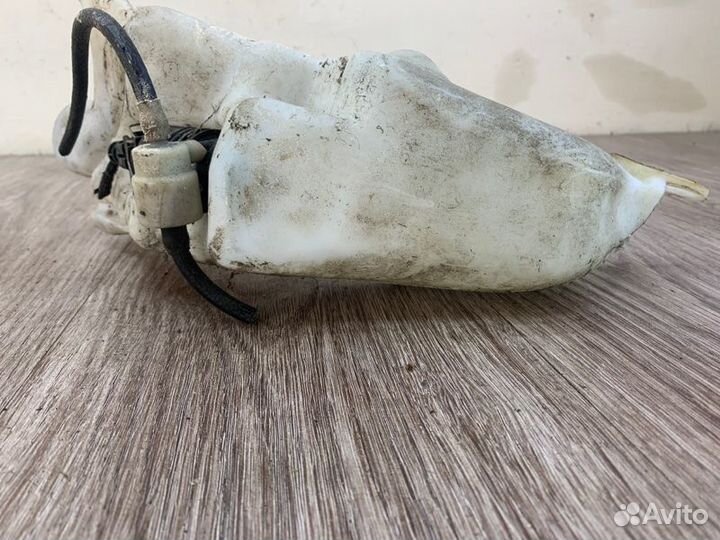 Бачок омывателя Opel Zafira A