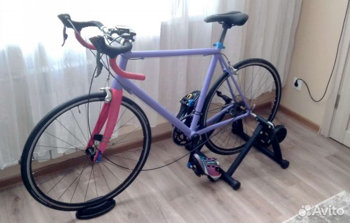 Шоссейный Велосипед Jamis Icon Pro