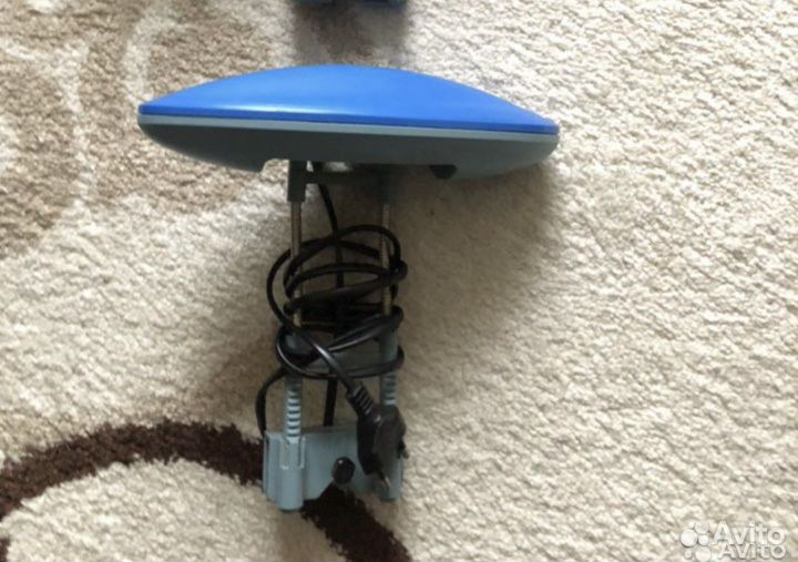 Лампа для аквариума