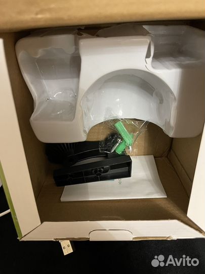 Камера видеонаблюдения wifi домашняя