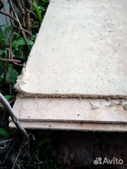 Листы двп бу