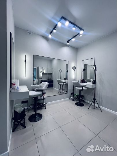 Готовый бизнес студия лазерной эпиляции