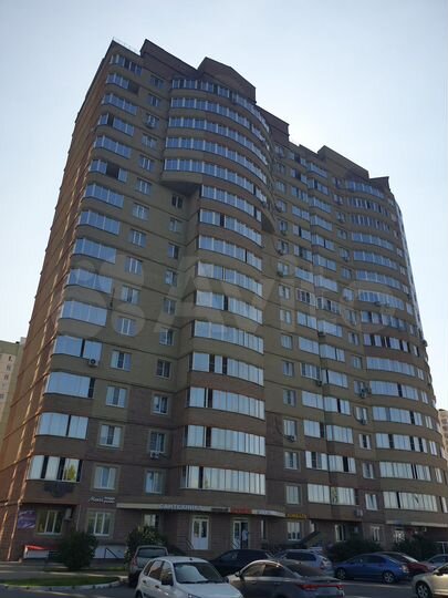 Свободного назначения, 53 м²