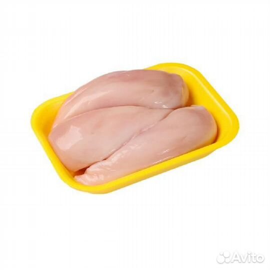 Индейка филе грудки замороженное