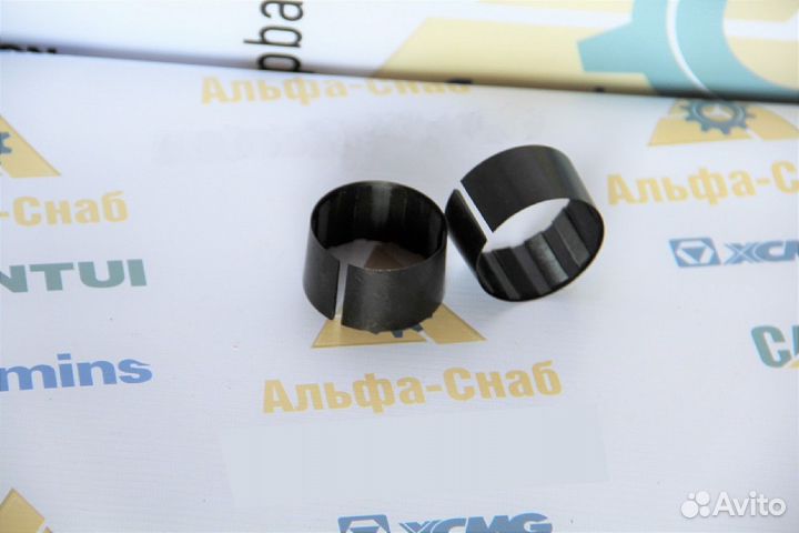 Кольцо кернорвательное NQ 24894