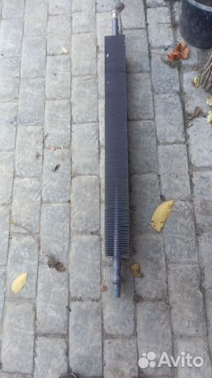 Радиаторы отопления бу