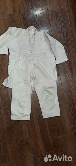 Кимоно детское